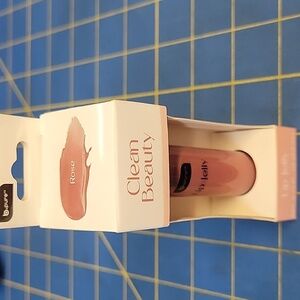 b-pure Lip Jelly in Rose - New In Package 3.9ml
